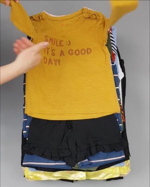 Фотография  793 - TU Kids#8 кг, ЛОТ №3580 оптом в Йошкар-Оле и республике Марий Эл