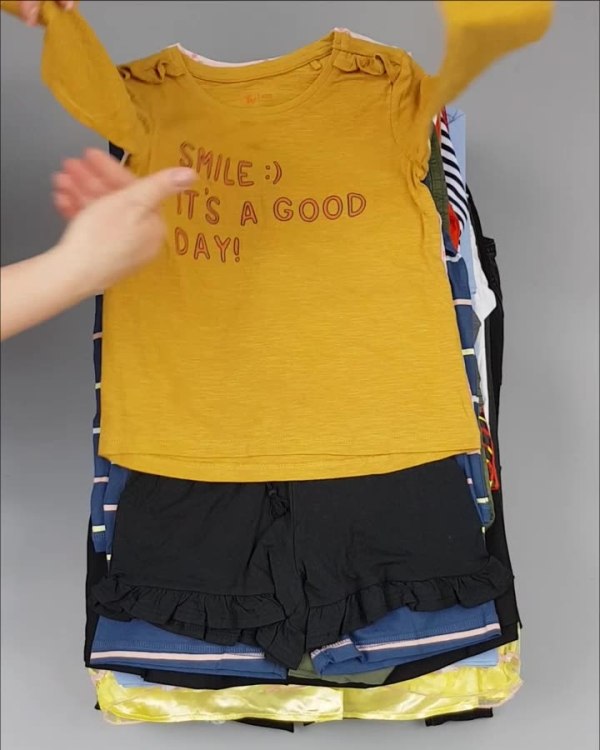 Фотография  547 - TU Kids#8 кг, ЛОТ №3580 оптом в Йошкар-Оле и республике Марий Эл