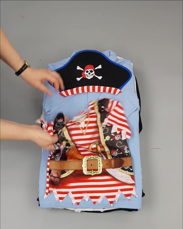 Фотография  873 - TU Kids#8 кг, ЛОТ №3583 оптом в Йошкар-Оле и республике Марий Эл