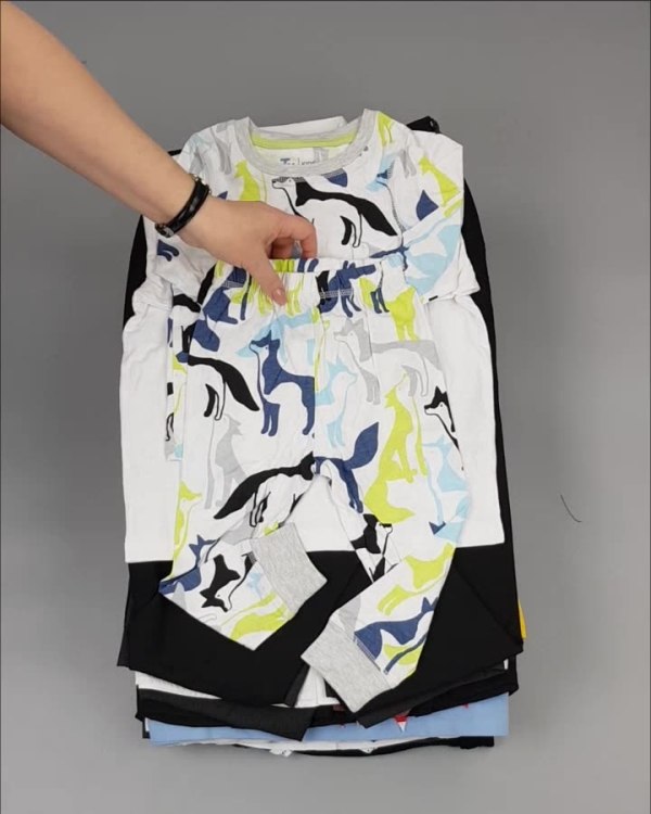 Фотография  971 - TU Kids#8 кг, ЛОТ №3583 оптом в Йошкар-Оле и республике Марий Эл