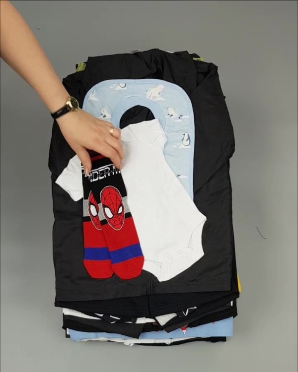 Фотография  321 - TU Kids#8 кг, ЛОТ №3583 оптом в Йошкар-Оле и республике Марий Эл