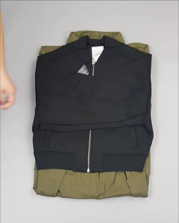 Фотография  394 - MILL STUDIO Spring mix#15 кг, ЛОТ №3650 оптом в Йошкар-Оле и республике Марий Эл