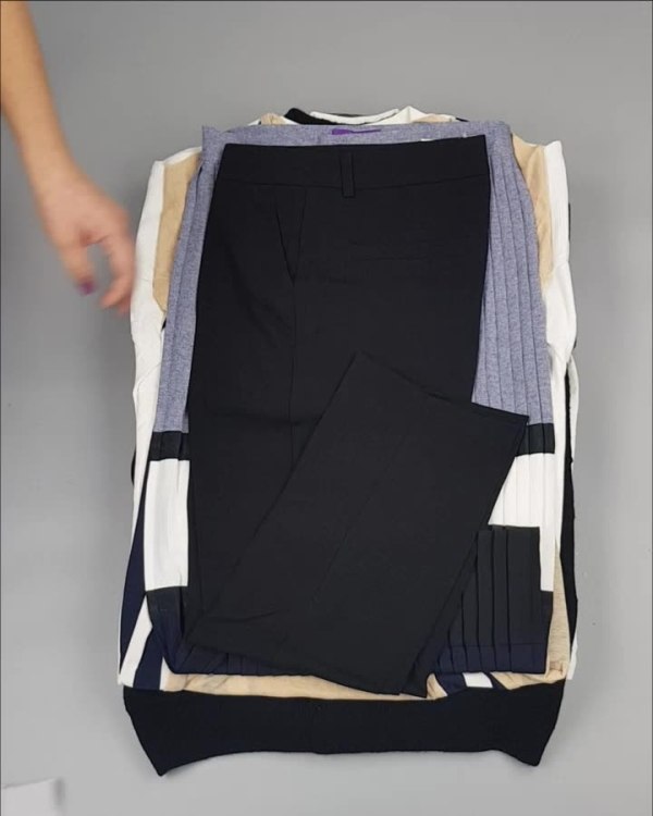 Фотография  159 - MILL STUDIO Spring mix#15 кг, ЛОТ №3650 оптом в Йошкар-Оле и республике Марий Эл