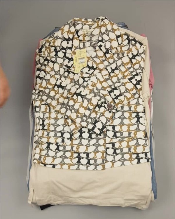 Фотография  567 - MILL STUDIO Spring mix#15 кг, ЛОТ №3650 оптом в Йошкар-Оле и республике Марий Эл