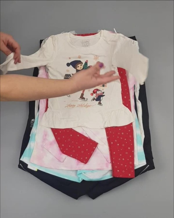 Фотография  153 - C&A Kids#7 кг, ЛОТ №3702 оптом в Йошкар-Оле и республике Марий Эл