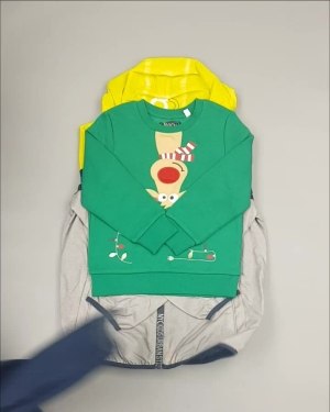 Фотография  140 - C&A Kids#7 кг, ЛОТ №3708 оптом в Йошкар-Оле и республике Марий Эл