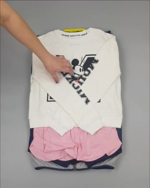 Фотография  271 - C&A Kids#7 кг, ЛОТ №3708 оптом в Йошкар-Оле и республике Марий Эл