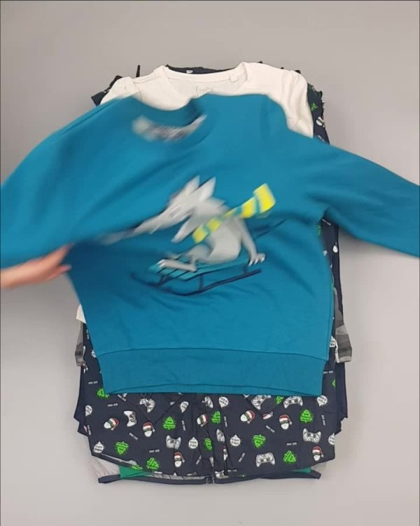 Фотография  504 - C&A Kids#7 кг, ЛОТ №3708 оптом в Йошкар-Оле и республике Марий Эл