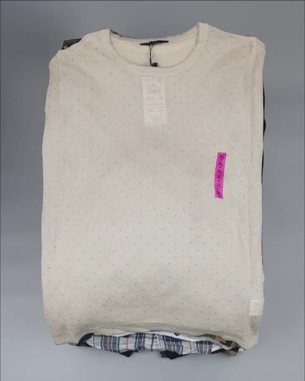 Фотография  680 - LPP Spring mix#20 кг, ЛОТ №3721 оптом в Йошкар-Оле и республике Марий Эл