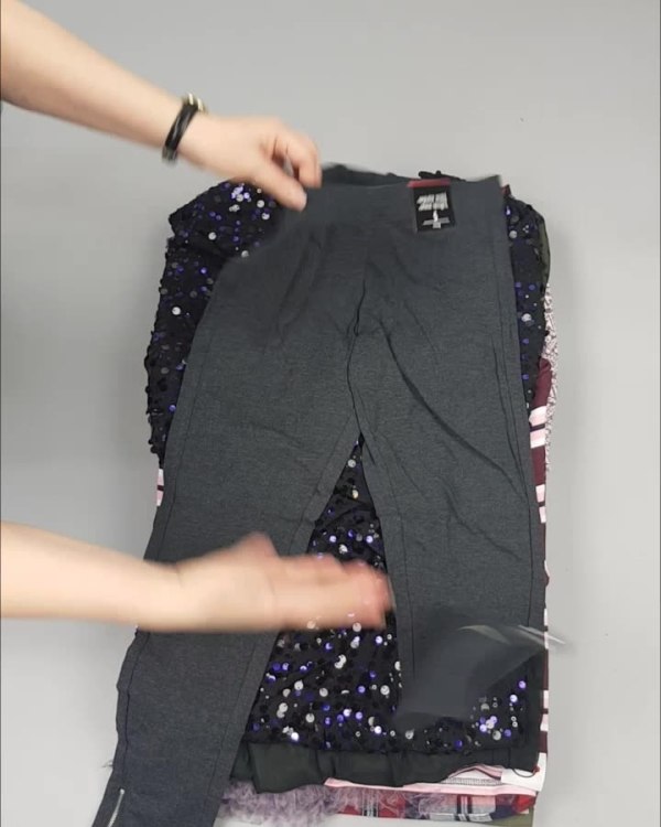 Фотография  431 - LPP Spring mix#20 кг, ЛОТ №3722 оптом в Йошкар-Оле и республике Марий Эл