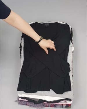 Фотография  607 - LPP Spring mix#20 кг, ЛОТ №3722 оптом в Йошкар-Оле и республике Марий Эл