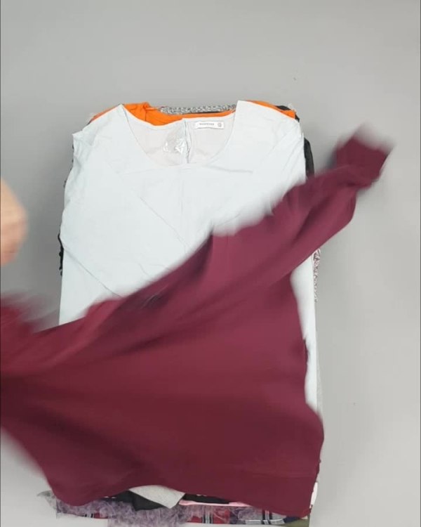 Фотография  393 - LPP Spring mix#20 кг, ЛОТ №3722 оптом в Йошкар-Оле и республике Марий Эл