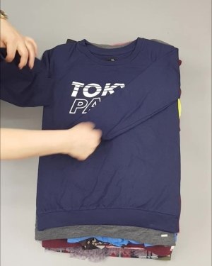 Фотография  835 - LPP Spring mix#20 кг, ЛОТ №3722 оптом в Йошкар-Оле и республике Марий Эл