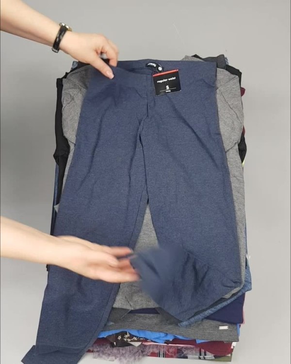 Фотография  643 - LPP Spring mix#20 кг, ЛОТ №3722 оптом в Йошкар-Оле и республике Марий Эл