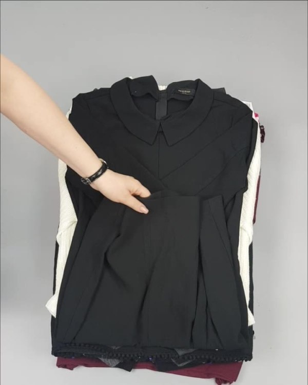 Фотография  889 - LPP Spring mix#20 кг, ЛОТ №3724 оптом в Йошкар-Оле и республике Марий Эл