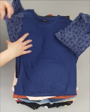 Фотография  559 - LPP Spring mix#20 кг, ЛОТ №3725 оптом в Йошкар-Оле и республике Марий Эл