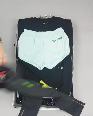 Фотография  661 - LPP Spring mix#20 кг, ЛОТ №3726 оптом в Йошкар-Оле и республике Марий Эл