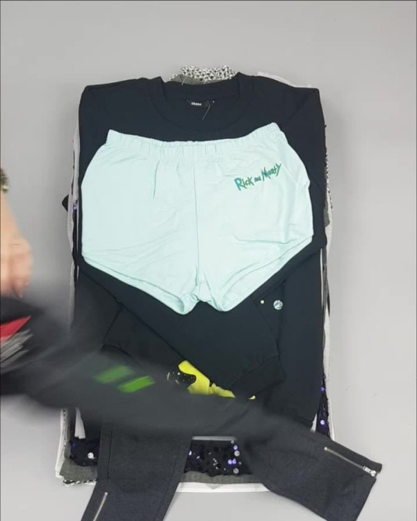 Фотография  528 - LPP Spring mix#20 кг, ЛОТ №3726 оптом в Йошкар-Оле и республике Марий Эл