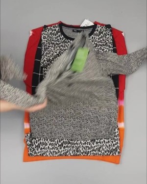 Фотография  805 - LPP Spring mix#20 кг, ЛОТ №3727 оптом в Йошкар-Оле и республике Марий Эл