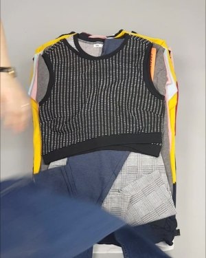 Фотография  792 - LPP Spring mix#20 кг, ЛОТ №3727 оптом в Йошкар-Оле и республике Марий Эл