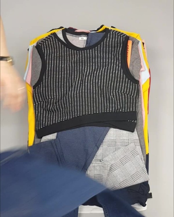 Фотография  645 - LPP Spring mix#20 кг, ЛОТ №3727 оптом в Йошкар-Оле и республике Марий Эл