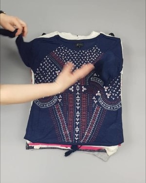 Фотография  434 - LPP Spring mix#20 кг, ЛОТ №3728 оптом в Йошкар-Оле и республике Марий Эл