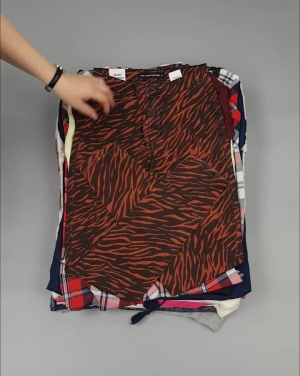 Фотография  794 - LPP Spring mix#20 кг, ЛОТ №3728 оптом в Йошкар-Оле и республике Марий Эл