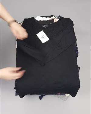 Фотография  291 - LPP Spring mix#20 кг, ЛОТ №3728 оптом в Йошкар-Оле и республике Марий Эл