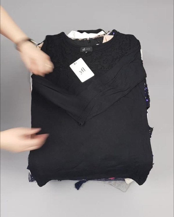 Фотография  451 - LPP Spring mix#20 кг, ЛОТ №3728 оптом в Йошкар-Оле и республике Марий Эл