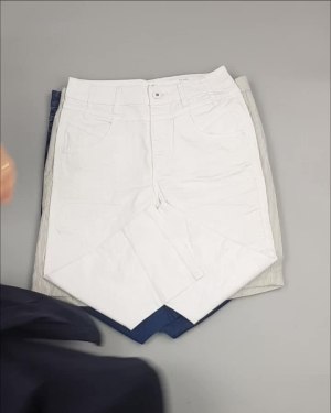 Фотография  103 - Шорты м/ж S’OLIVER#5 кг, ЛОТ №3760 оптом в Йошкар-Оле и республике Марий Эл