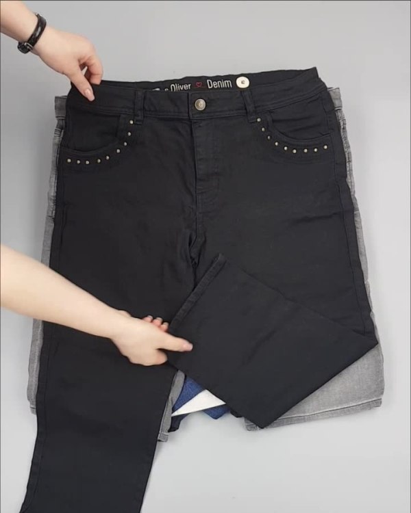 Фотография  820 - Шорты м/ж S’OLIVER#5 кг, ЛОТ №3760 оптом в Йошкар-Оле и республике Марий Эл