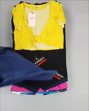 Фотография  481 - LPP Summer mix#20 кг, ЛОТ №3771 оптом в Йошкар-Оле и республике Марий Эл