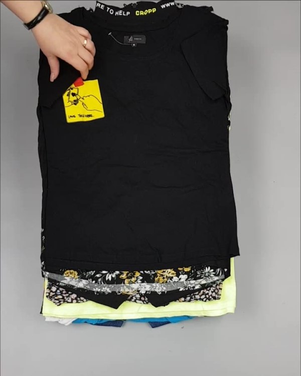 Фотография  346 - LPP Summer mix#20 кг, ЛОТ №3771 оптом в Йошкар-Оле и республике Марий Эл