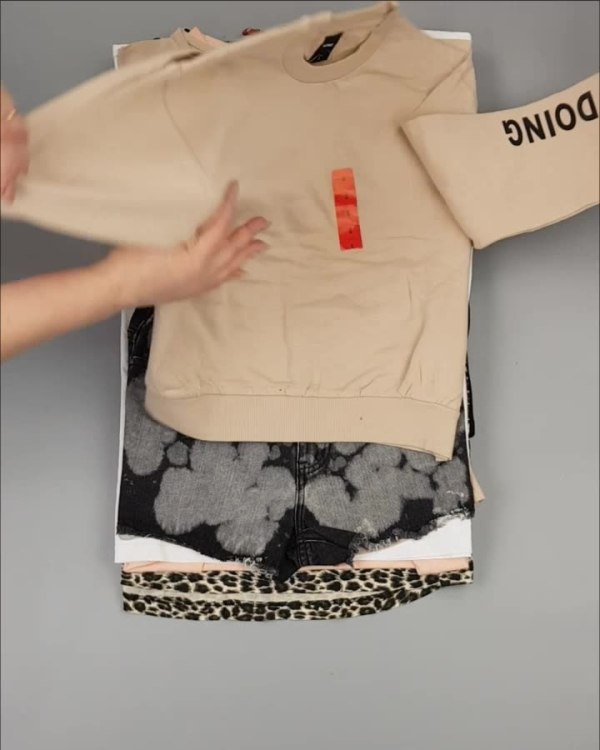 Фотография  797 - LPP Summer mix#20 кг, ЛОТ №3773 оптом в Йошкар-Оле и республике Марий Эл