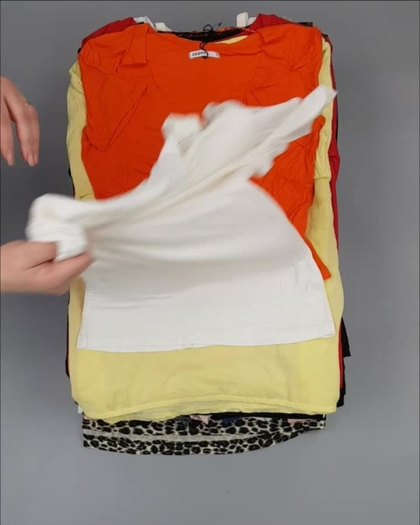 Фотография  282 - LPP Summer mix#20 кг, ЛОТ №3773 оптом в Йошкар-Оле и республике Марий Эл