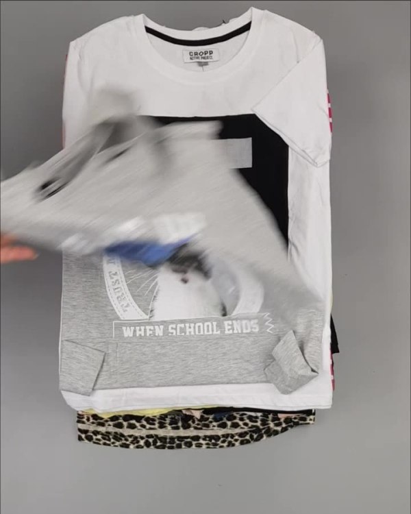 Фотография  285 - LPP Summer mix#20 кг, ЛОТ №3773 оптом в Йошкар-Оле и республике Марий Эл