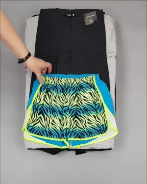 Фотография  983 - LPP Summer mix#20 кг, ЛОТ №3774 оптом в Йошкар-Оле и республике Марий Эл