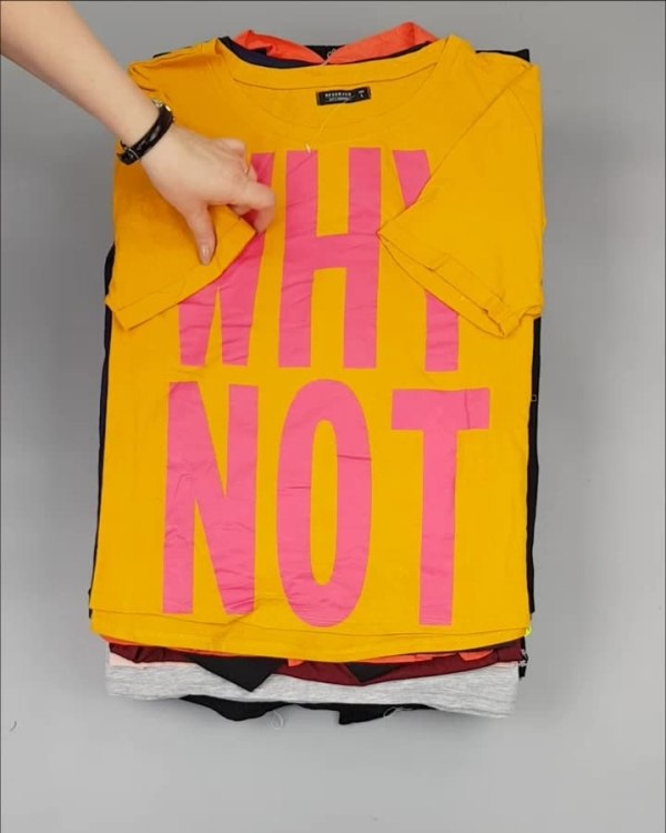 Фотография  973 - LPP Summer mix#20 кг, ЛОТ №3774 оптом в Йошкар-Оле и республике Марий Эл