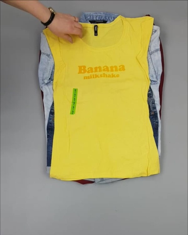 Фотография  988 - LPP Summer mix#8,8 кг, ЛОТ №3776 оптом в Йошкар-Оле и республике Марий Эл