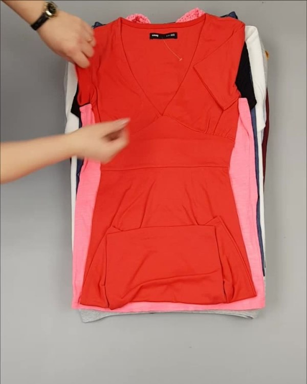 Фотография  840 - LPP Summer mix#8,8 кг, ЛОТ №3776 оптом в Йошкар-Оле и республике Марий Эл