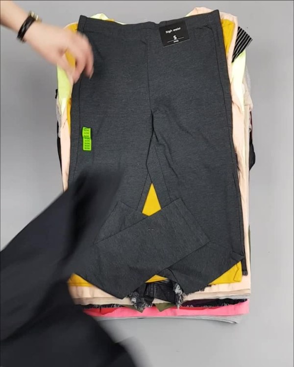 Фотография  971 - LPP Summer mix#8,8 кг, ЛОТ №3776 оптом в Йошкар-Оле и республике Марий Эл