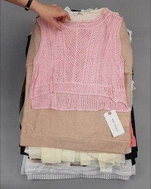 Фотография  966 - MILL STUDIO Summer mix#15 кг, ЛОТ №3798 оптом в Йошкар-Оле и республике Марий Эл