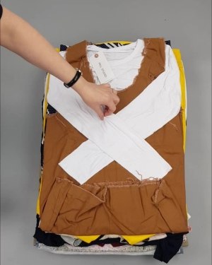 Фотография  674 - MILL STUDIO Summer mix#15 кг, ЛОТ №3799 оптом в Йошкар-Оле и республике Марий Эл