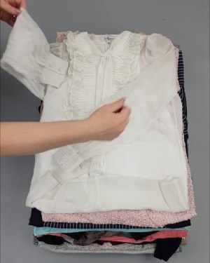 Фотография  753 - MILL STUDIO Summer mix#15 кг, ЛОТ №3799 оптом в Йошкар-Оле и республике Марий Эл