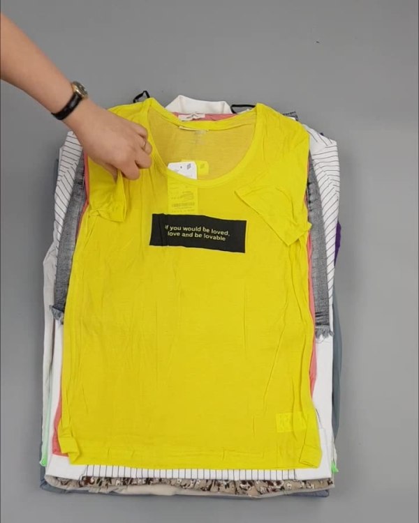 Фотография  345 - MILL STUDIO Summer mix#15 кг, ЛОТ №3800 оптом в Йошкар-Оле и республике Марий Эл