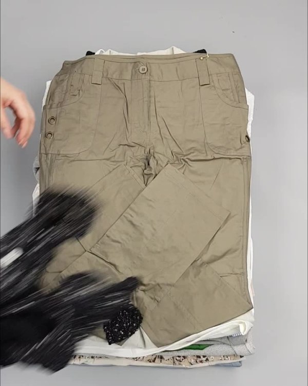 Фотография  534 - MILL STUDIO Summer mix#15 кг, ЛОТ №3800 оптом в Йошкар-Оле и республике Марий Эл