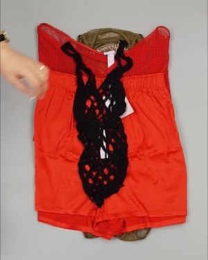 Фотография  598 - Нижнее белье Savage#50 шт, ЛОТ №4034 оптом в Йошкар-Оле и республике Марий Эл