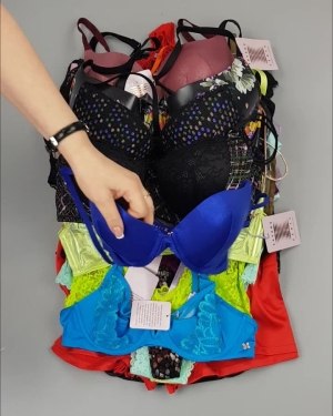 Фотография  583 - Нижнее белье Savage#50 шт, ЛОТ №4035 оптом в Йошкар-Оле и республике Марий Эл