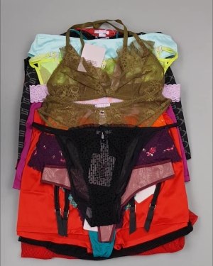 Фотография  778 - Нижнее белье Savage#50 шт, ЛОТ №4036 оптом в Йошкар-Оле и республике Марий Эл