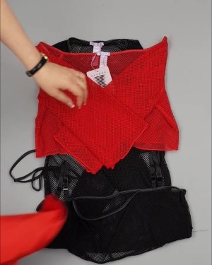 Фотография  220 - Нижнее белье Savage#50 шт, ЛОТ №4037 оптом в Йошкар-Оле и республике Марий Эл